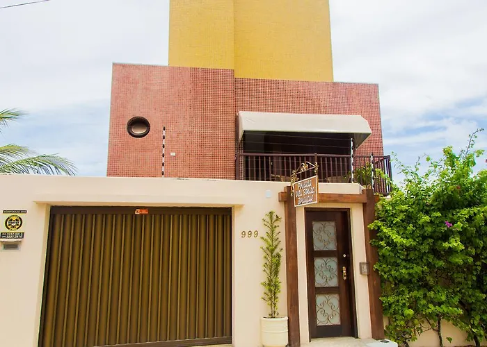 Vila Bonita Pousada Boutique Natal